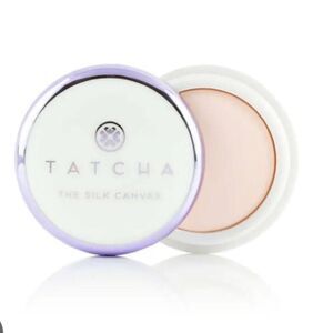 Tatcha The Silk Canvas Primer 4g /0.14oz Mini Size